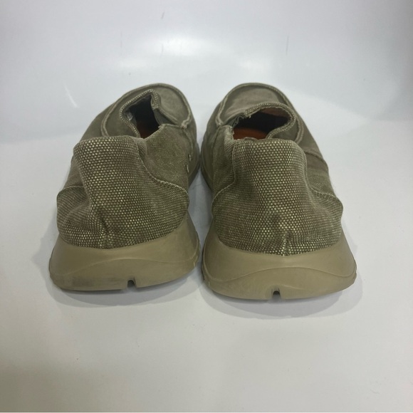 Soft science canvas loafers size 11 - Picture 3 of 7